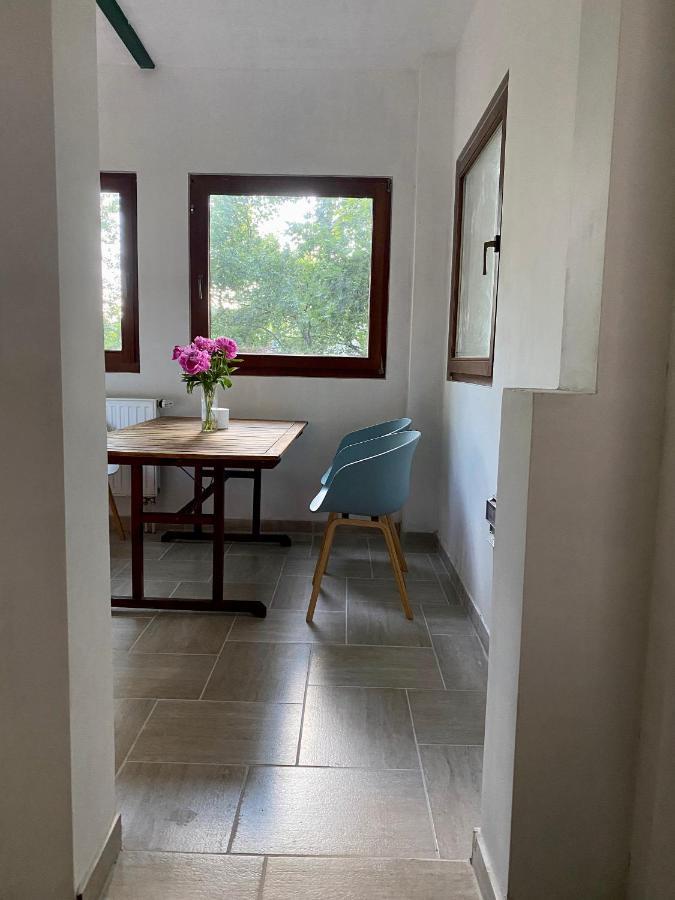 Rustic Cottage & Garden Retreat On Buda Hilltop Budapest Luaran gambar