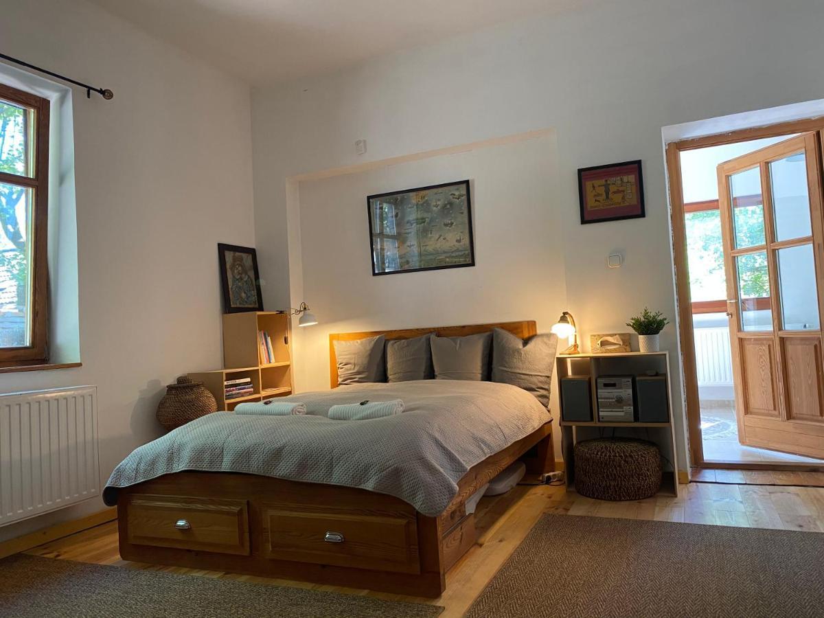 Rustic Cottage & Garden Retreat On Buda Hilltop Budapest Luaran gambar